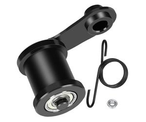 NONDK Tensores de Cadena para Mini Bicicleta, de Cadena con Rodillo de 1-3/4" de Reemplazo para CT200U, BT200X, CT200U-EX, Piezas de Mini Bicicleta Baja Warrior MB200.