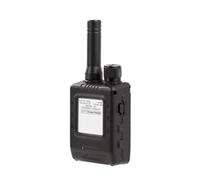 NONDK Think Node M5 Lora para Meshtastic Signal Transceiver - con Pantalla EPD de 1,54 Pulgadas, Función GPS, para Meshtastic 815MHZ