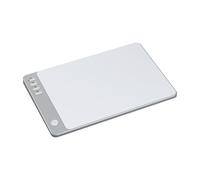 NONDK Trackpad Recargable de Gestos Multifuncionales Bluetooth + 2.4G Inalámbrico + Touchpad con Cable para Laptop