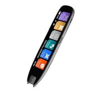 NONDK Traductor de Voz Inteligente S65Pro, 142 Idiomas, WIFI, Escáner, Traductor, Bolígrafo, Escáner, Viajes de Negocios Al Extranjero