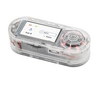 NONDK Transceptor de Bajo Consumo Sub-1 GHz - CC1101 de T-Embed Módulo RFID NFC PN532 Placa LCD Batería Incorporada 1300 MAh