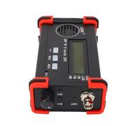 NONDK Transceptor de Radio de Corta Transceptor de Radio Transceptor de Radio de Corta Transceptor QRP SSB CW de 8 Bandas