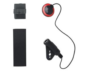 NONDK Transductor de Piezoeléctrica EQ Portátil T-11 para Guitarra Acústica, Ukelele y Violín