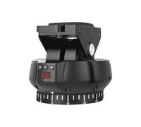 NONDK Trípode Estabilizador de Video Panorámico con Rotación Motorizada Automática Ap-YT-1200, Control Remoto, para Smartphones