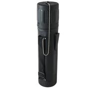 NONDK Tubo de Almacenamiento para Varillas de Soldadura - Portaelectrodos con Capacidad de 4,5 Kg para Protección de Varillas A