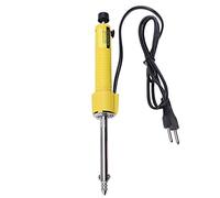 NONDK Ue Enchufe Soldadura de Vacío Eléctrico Ventosa Bomba de Desoldar de Soldadura/Soldadura/Pluma Del Hierro de La Soldadura Del Retiro Herramienta de Reparación de Soldadura