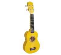 NONDK Ukelele Musical G para Adultos, Niños y Principiantes, Instrumento Infantil de Guitarra Pequeña de Cuatro Cuerdas de Básico