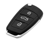 NONDK Unidad Flash USB con Forma de Llave de Coche, Memoria USB 2.0, para Ordenador de Sobremesa, Portátil, Altavoz Bluetooth de 256 GB