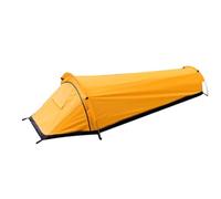 NONDK Urltra-Light Outdoor Equipment Wild Camping de Dormir Tienda de Campaña Individual Senderismo Camping Tienda de Campaña para Mochileros Impermeable,B