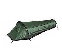 NONDK Urltra-Light Outdoor Equipment Wild Camping de Dormir Tienda de Campaña Individual Senderismo Camping Tienda de Campaña para Mochileros Impermeable,A