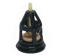 NONDK VáLvula de RetencióN del Colector de AdmisióN Turboalimentado 9811908380 para 207//508/5008/3008 para C4 / C5 / DS3 / DS4