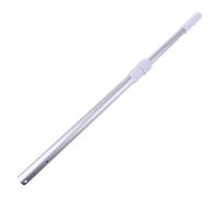 NONDK Varilla de Salvamento, Varilla de NatacióN para Piscina, Red de Hojas para Pesca, Varilla TelescóPica Reforzada de AleacióN de Aluminio, Varilla de Limpieza de Aluminio.