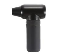 NONDK Ventilador, Soplador Eléctrico, Plumero de Aire Comprimido Portátil para Teclado y Limpieza de Automóviles, Secado de Cabello