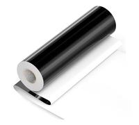 NONDK Vinilo, Rollo de Vinilo Adhesivo de 12 Pulgadas X 50 Pies, Vinilo Permanente para Exteriores para Pegatinas Decorativas, CalcomaníAs para Tazas de Coche, áLbumes de Recortes