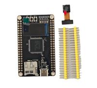 NONDK WeAct STM32H7 STM32H750VBT6 STM32H750 STM32 Placa de Demostración Placa de Desarrollo de Placa Central (C)