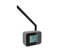 NONDK WisMesh Tap V2 Meshtastic - con Pantalla TFT Teclado en Pantalla SX1262 Lora RAK10710 800MHZ