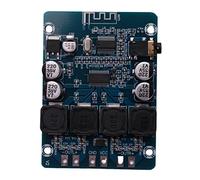 NONDK XH-M314 TPA3118 Placa Amplificadora de Potencia Digital Bluetooth 2X30W EstéReo
