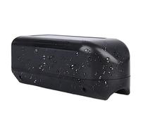 NONDK XL Caja de Controlador de Bicicleta de PláStico Caja de Controlador de Bicicleta EléCtrica Kit de ConversióN de Bicicleta EléCtrica TamañO del Producto: 195X95X78Mm
