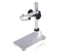 NONDK Y3NB Microscopio Soporte de Mesa de Aleación de Aluminio para Elevación y Bajada Características del Producto Necesidades del Cliente