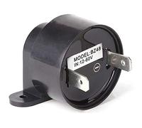 NONDK Zumbador de Marcha AtráS para Club Car y Precedent 1992-Up Golf Cart 12V & 48V,1016851