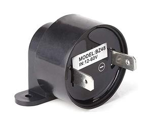 NONDK Zumbador de Marcha AtráS para Club Car y Precedent 1992-Up Golf Cart 12V & 48V,1016851