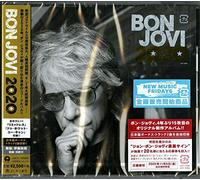 None - Bon Jovi 2020 (SHM-CD) (IN onus Material) [Import]