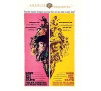 None But The Brave (DVD) (Importación USA)