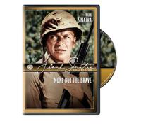 None But the Brave [USA] [DVD]