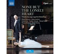 Nur wer die Sehnsucht kennt (‘None but the lonely heart’) [Blu-ray] [Alemania]