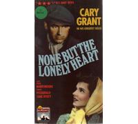 None But The Lonely Hearts [Reino Unido] [VHS]