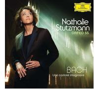 none Cantate Imaginaire (CD) (Importación USA)