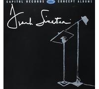 None - Capitol Records Concept Albums: Frank Sinatra