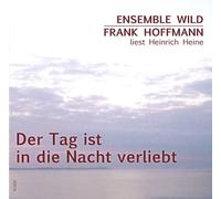 None Der Tag Ist in die Nacht Verliebt (CD) (Importación USA)