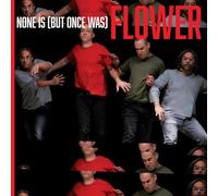 None Is (But Once Was) [Vinilo]