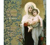 None - Marian Hymns of Ephesus