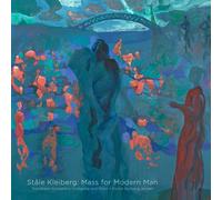 none Mass for Modern Man - Trondheim Symphony Orchestra & (CD) (Importación USA)