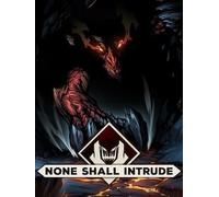 None Shall Intrude (PC) - Steam Key - GLOBAL