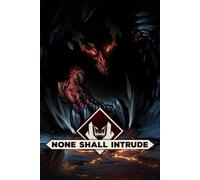 None Shall Intrude Steam (PC) Key GLOBAL