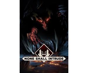 None Shall Intrude Steam (PC) Key GLOBAL