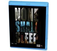 None Shall Sleep [USA] [Blu-ray]