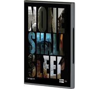 None Shall Sleep [USA] [DVD]