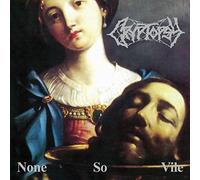 None So Vile (25th Anniversary Edition) [Vinilo]