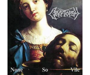 None So Vile (25th Anniversary Edition) [Vinilo]