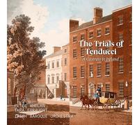 Whelan/Erraught – The Trials of Tenducci: a Castrato in Ireland – CD – NAXOS