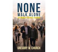 None Walk Alone: The Power of Pastoral Presence