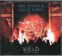 Neil Young - Weld