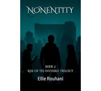 NONENTITY: The storm has already started watching. (RISE OF THE INVISIBLE)