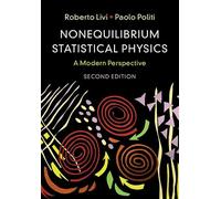Nonequilibrium Statistical Physics: A Modern Perspective