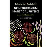 Nonequilibrium Statistical Physics: A Modern Perspective