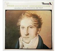 Nonet, Op. 31 âˆ™ Double-Quartet, Op. 87-LP